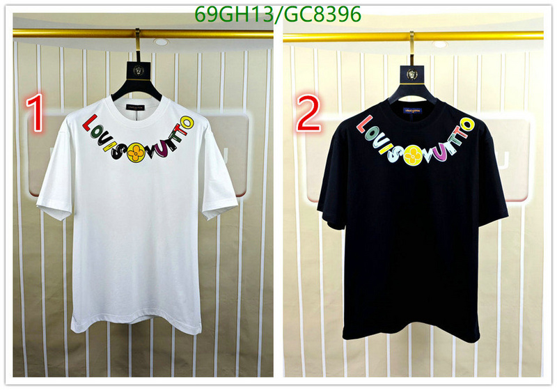 LV-Clothing Code: GC8396 $: 69USD