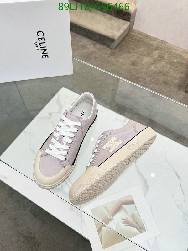 Celine-Women Shoes Code: GS6466 $: 89USD