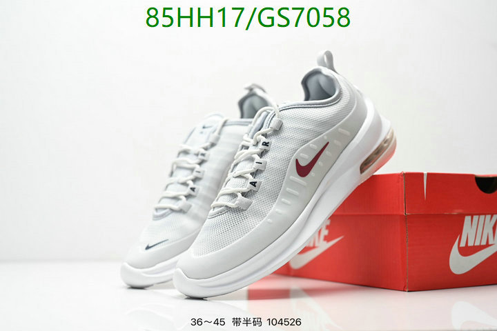 Nike-Men shoes Code: GS7058 $: 85USD