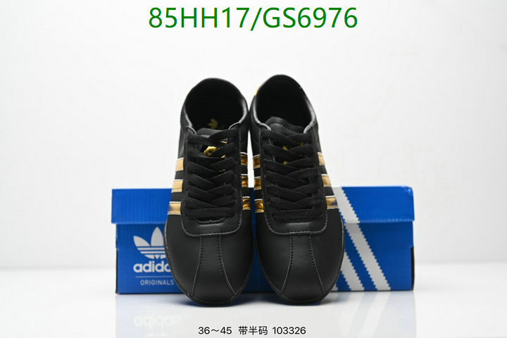 Adidas-Men shoes Code: GS6976 $: 85USD