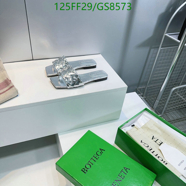 BV-Women Shoes Code: GS8573 $: 125USD