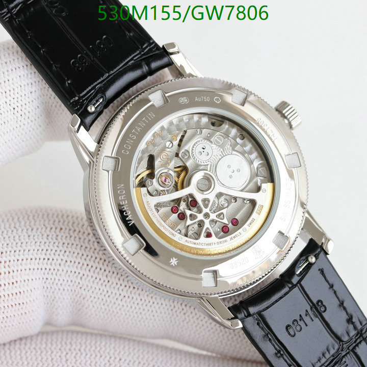 Vacheron Constantin-Watch-Mirror Quality Code: GW7806 $: 530USD