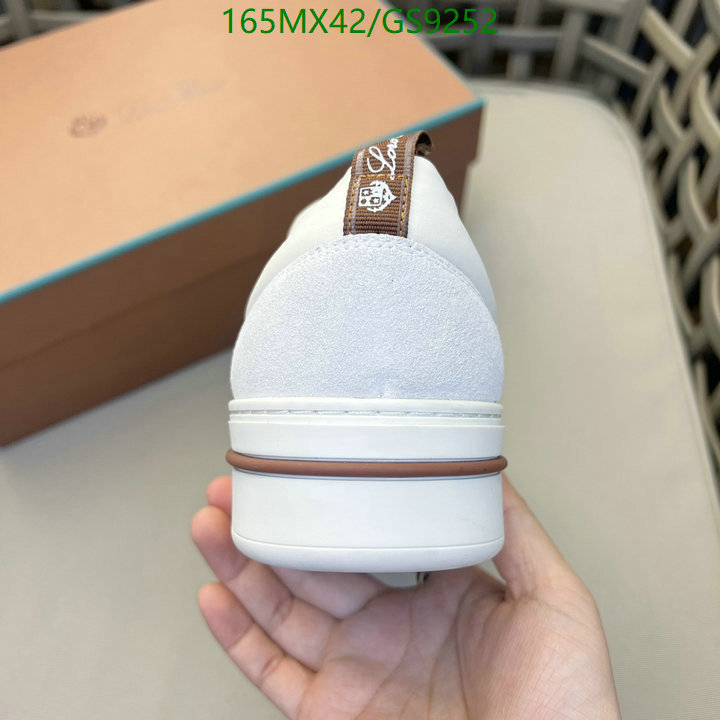 Loro Piana-Men shoes Code: GS9252 $: 165USD-Yupoo.ru - Copybrand.Team photo album Loro Piana-Men shoes Code: GS9252 $: 165USD