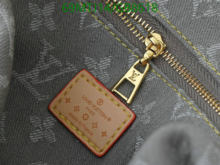 LV-Bag-4A Quality Code: GB8618 $: 69USD