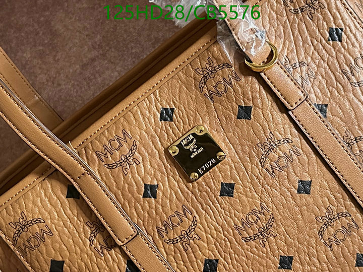 MCM-Bag-Mirror Quality Code: CB5576 $: 125USD