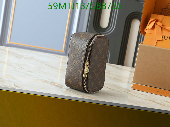 LV-Bag-4A Quality Code: GB8726 $: 59USD