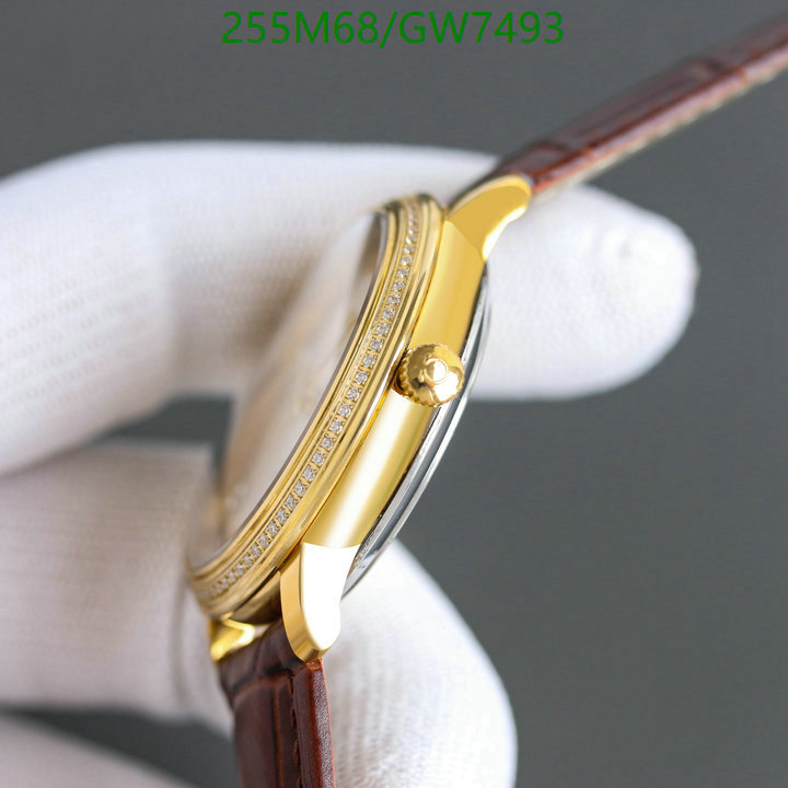 Omega-Watch(Mirror Quality) Code: GW7493 $: 255USD