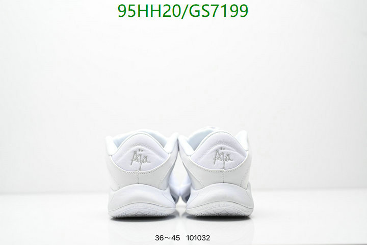 NIKE-Women Shoes Code: GS7199 $: 95USD