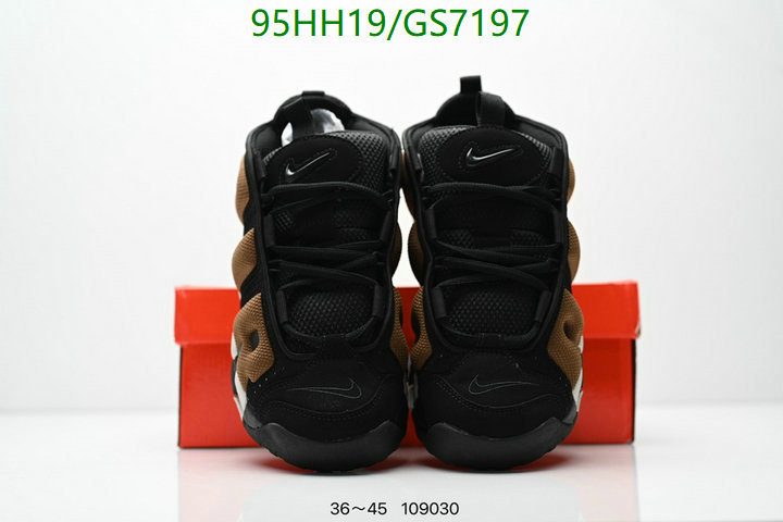 Nike-Men shoes Code: GS7197 $: 95USD