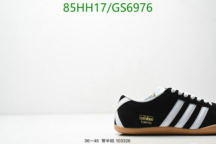 Adidas-Men shoes Code: GS6976 $: 85USD