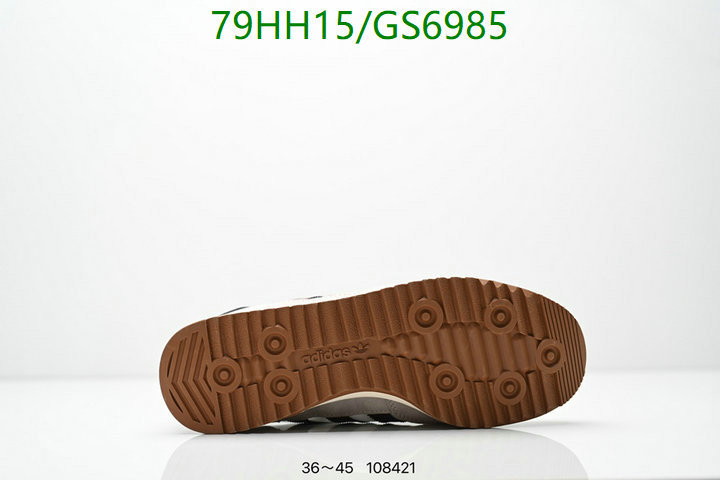 Adidas-Men shoes Code: GS6985 $: 79USD