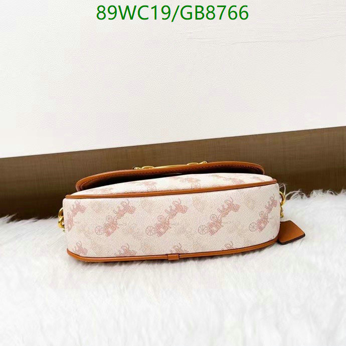 Coach-Bag-4A Quality Code: GB8766 $: 89USD