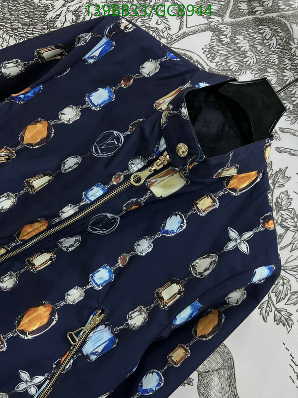 LV-Clothing Code: GC8944 $: 139USD