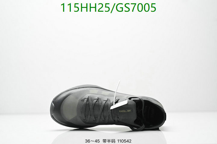 Arcteryx-Women Shoes Code: GS7005 $: 115USD