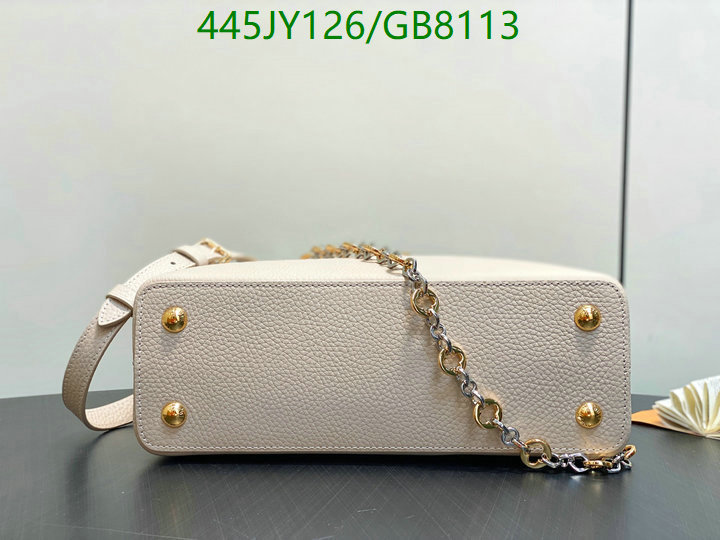 LV-Bag-Mirror Quality Code: GB8113