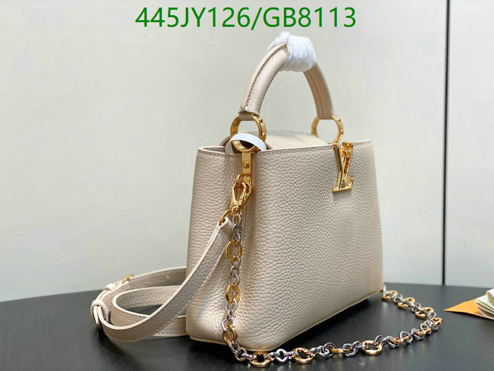 LV-Bag-Mirror Quality Code: GB8113