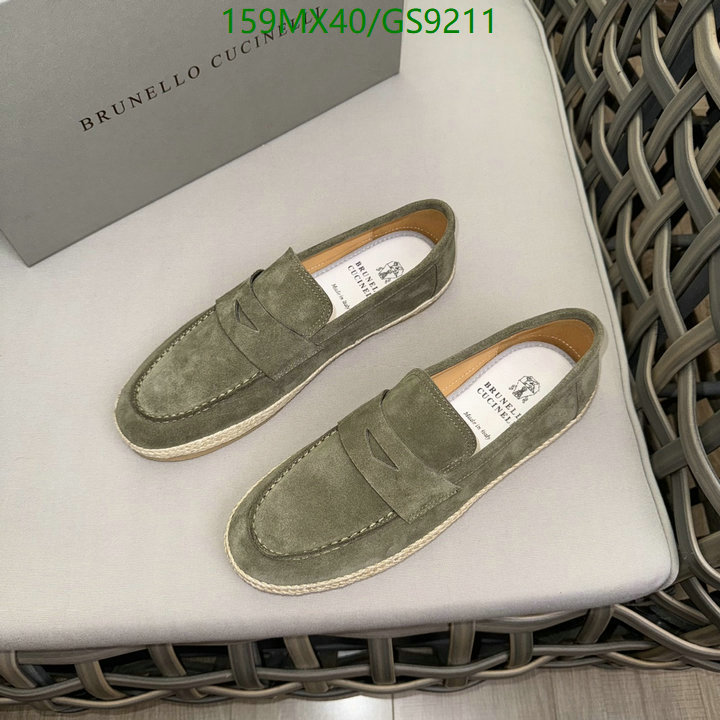 Brunello Cucinelli-Men shoes Code: GS9211 $: 159USD-Yupoo.ru - Copybrand.Team photo album Brunello Cucinelli-Men shoes Code: GS9211 $: 159USD
