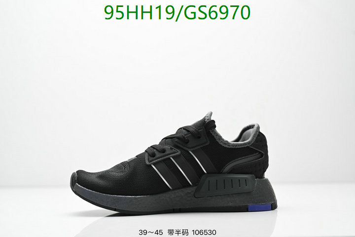 Adidas-Men shoes Code: GS6970 $: 95USD