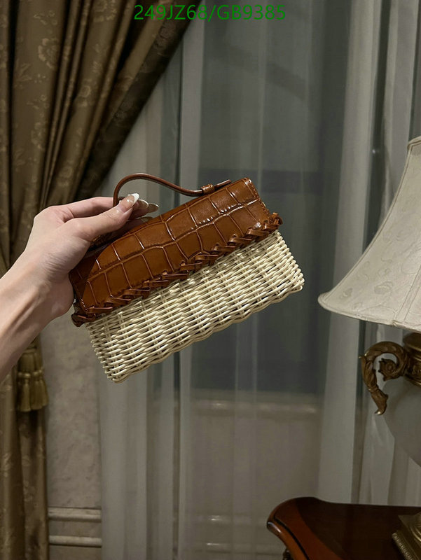 Loro Piana-Bag-Mirror Quality Code: GB9385 $: 249USD