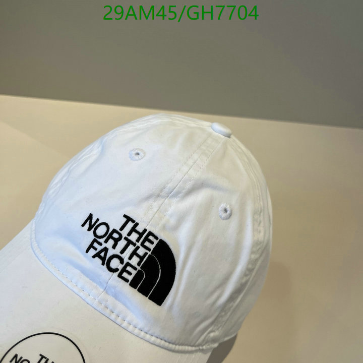 The North Face-Cap(Hat) Code: GH7704 $: 29USD