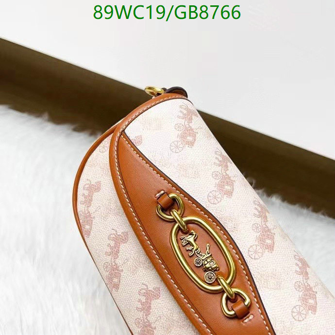 Coach-Bag-4A Quality Code: GB8766 $: 89USD