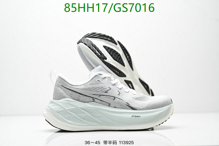 Asics-Men shoes Code: GS7016 $: 85USD