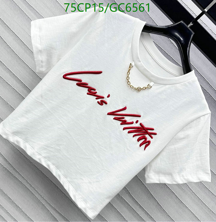LV-Clothing Code: GC6561 $: 75USD