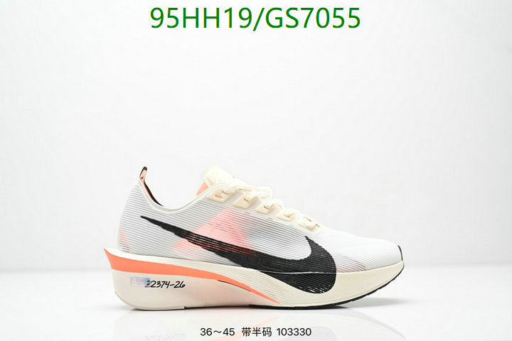 Nike-Men shoes Code: GS7055 $: 95USD