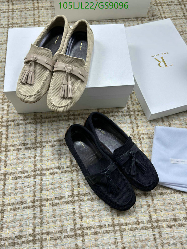 The Row-Women Shoes Code: GS9096 $: 105USD