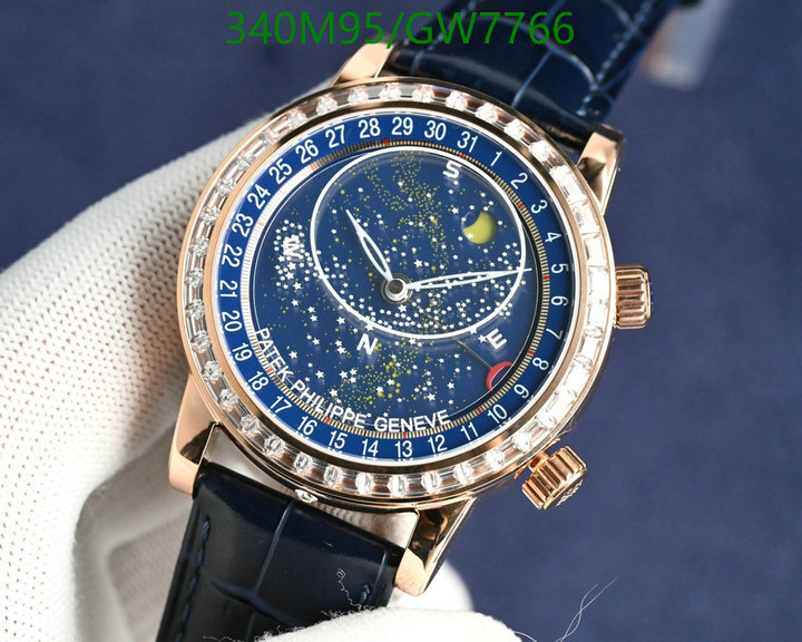 Patek Philippe-Watch-Mirror Quality Code: GW7766 $: 340USD