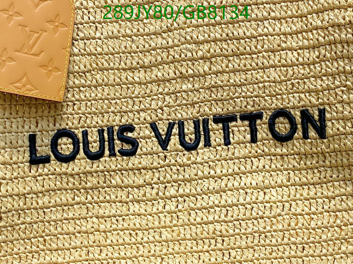 LV-Bag-Mirror Quality Code: GB8134 $: 289USD