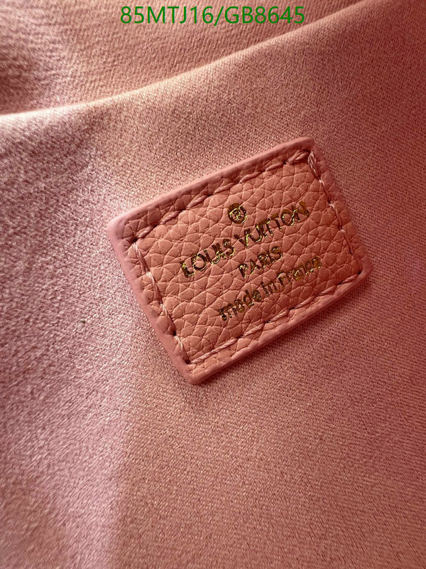 LV-Bag-4A Quality Code: GB8645