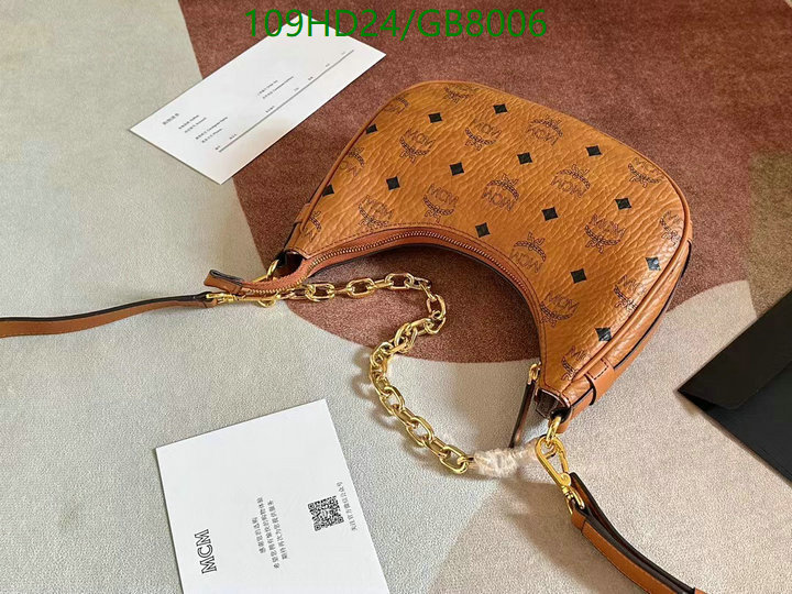 MCM-Bag-Mirror Quality Code: GB8006 $: 109USD