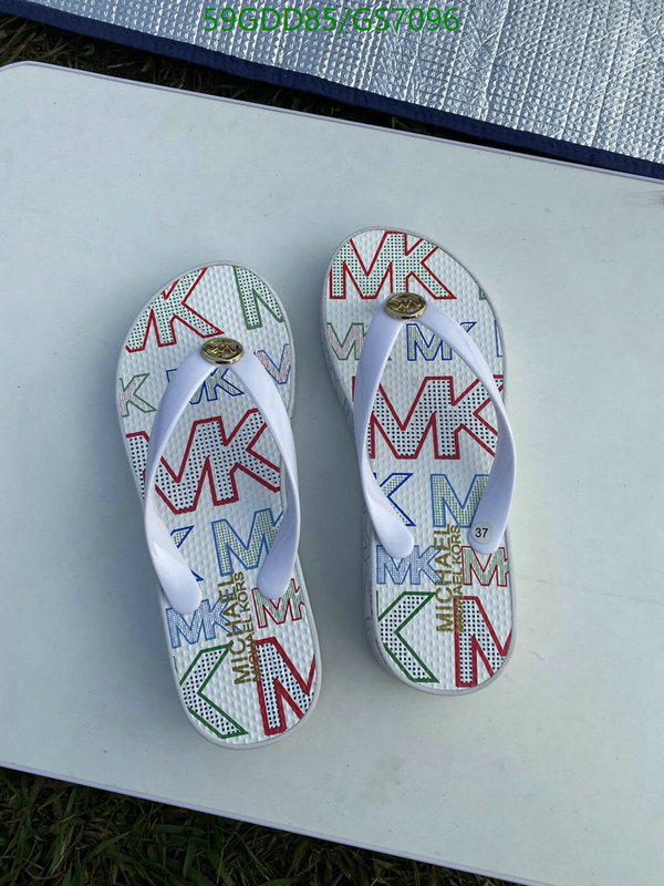 Michael Kors-Women Shoes Code: GS7096 $: 59USD