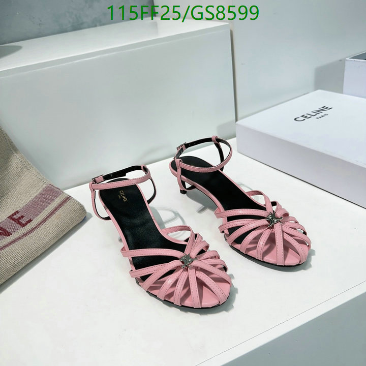 Celine-Women Shoes Code: GS8599 $: 115USD-Yupoo.ru - Copybrand.Team photo album Celine-Women Shoes Code: GS8599 $: 115USD