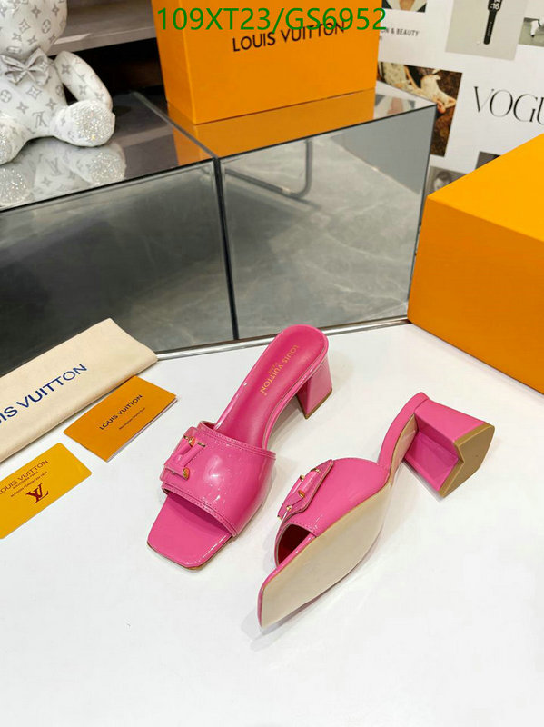 LV-Women Shoes Code: GS6952 $: 109USD-Yupoo.ru - Copybrand.Team photo album LV-Women Shoes Code: GS6952 $: 109USD
