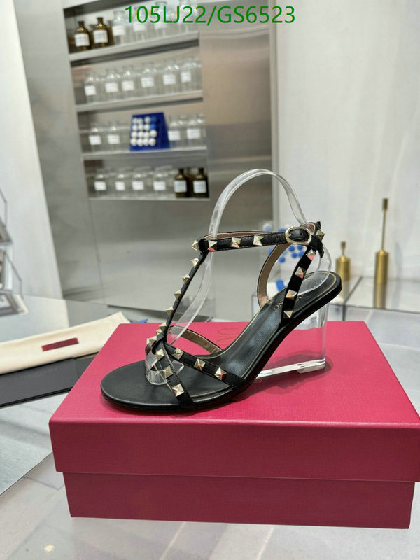 Valentino-Women Shoes Code: GS6523 $: 105USD-Yupoo.ru - Copybrand.Team photo album Valentino-Women Shoes Code: GS6523 $: 105USD