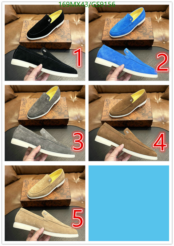 Stefano Ricci-Men shoes Code: GS9156 $: 169USD