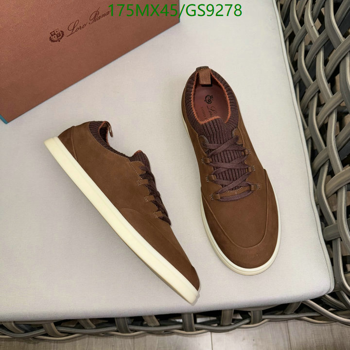 Loro Piana-Men shoes Code: GS9278 $: 175USD-Yupoo.ru - Copybrand.Team photo album Loro Piana-Men shoes Code: GS9278 $: 175USD