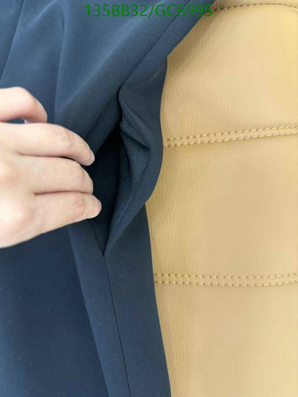Valentino-Clothing Code: GC8995 $: 135USD