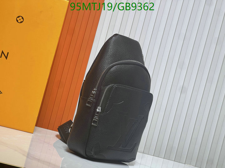 LV-Bag-4A Quality Code: GB9362 $: 95USD
