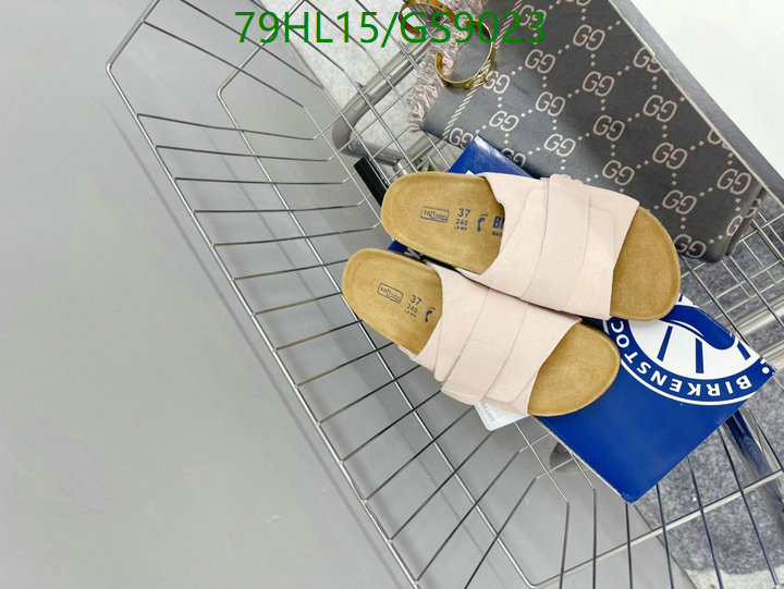 Birkenstock-Men shoes Code: GS9023 $: 79USD