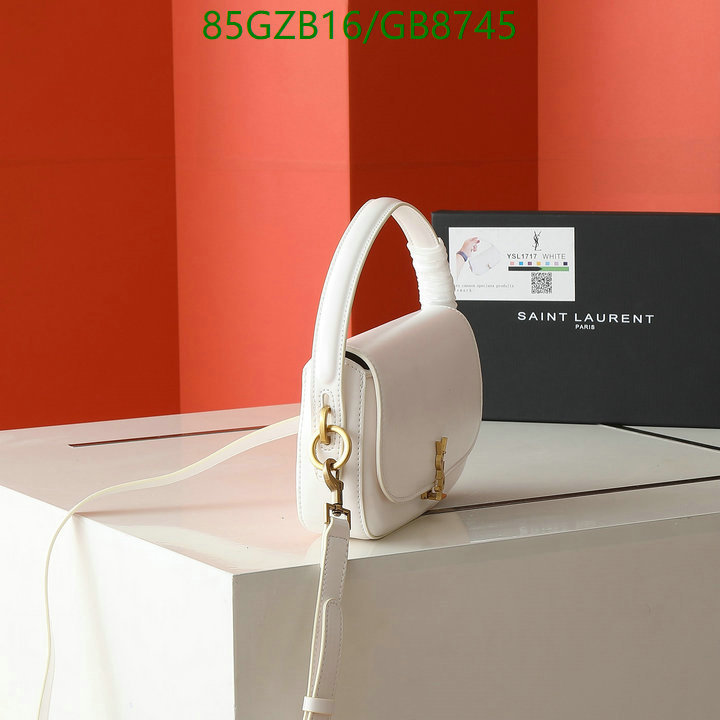 YSL-Bag-4A Quality Code: GB8745 $: 85USD