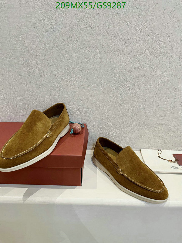 Loro Piana-Men shoes Code: GS9287 $: 209USD-Yupoo.ru - Copybrand.Team photo album Loro Piana-Men shoes Code: GS9287 $: 209USD