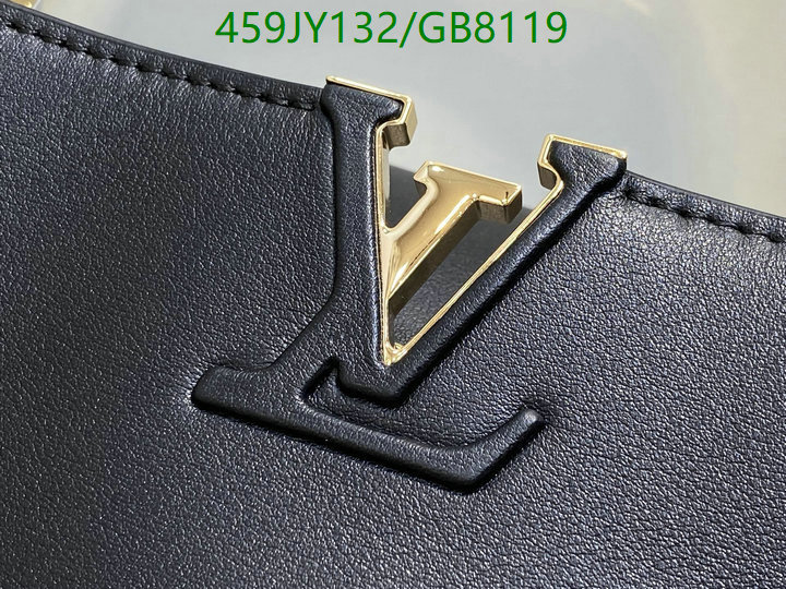 LV-Bag-Mirror Quality Code: GB8119 $: 459USD