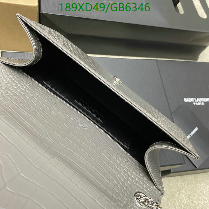 YSL-Bag-Mirror Quality Code: GB6346 $: 189USD