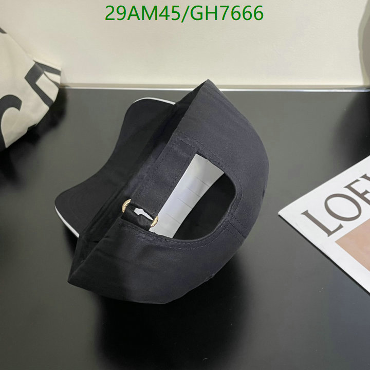 LV-Cap(Hat) Code: GH7666 $: 29USD