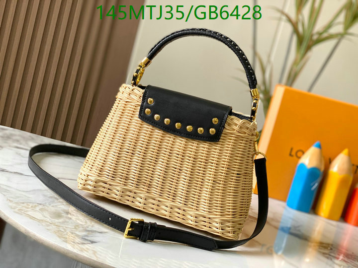 LV-Bag-4A Quality Code: GB6428 $: 145USD