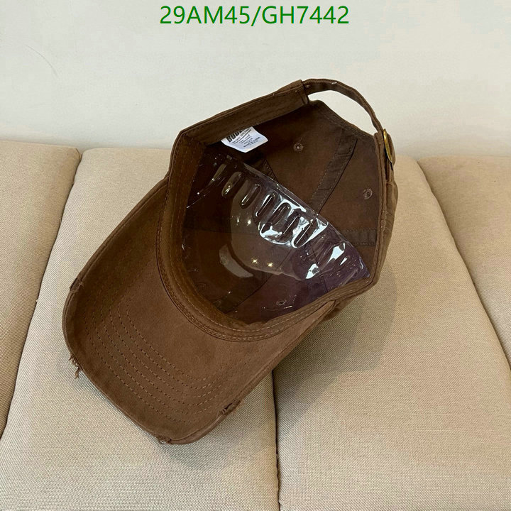 ARCTERYX-Cap(Hat) Code: GH7442 $: 29USD