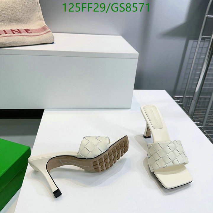 BV-Women Shoes Code: GS8571 $: 125USD-Yupoo.ru - Copybrand.Team photo album BV-Women Shoes Code: GS8571 $: 125USD